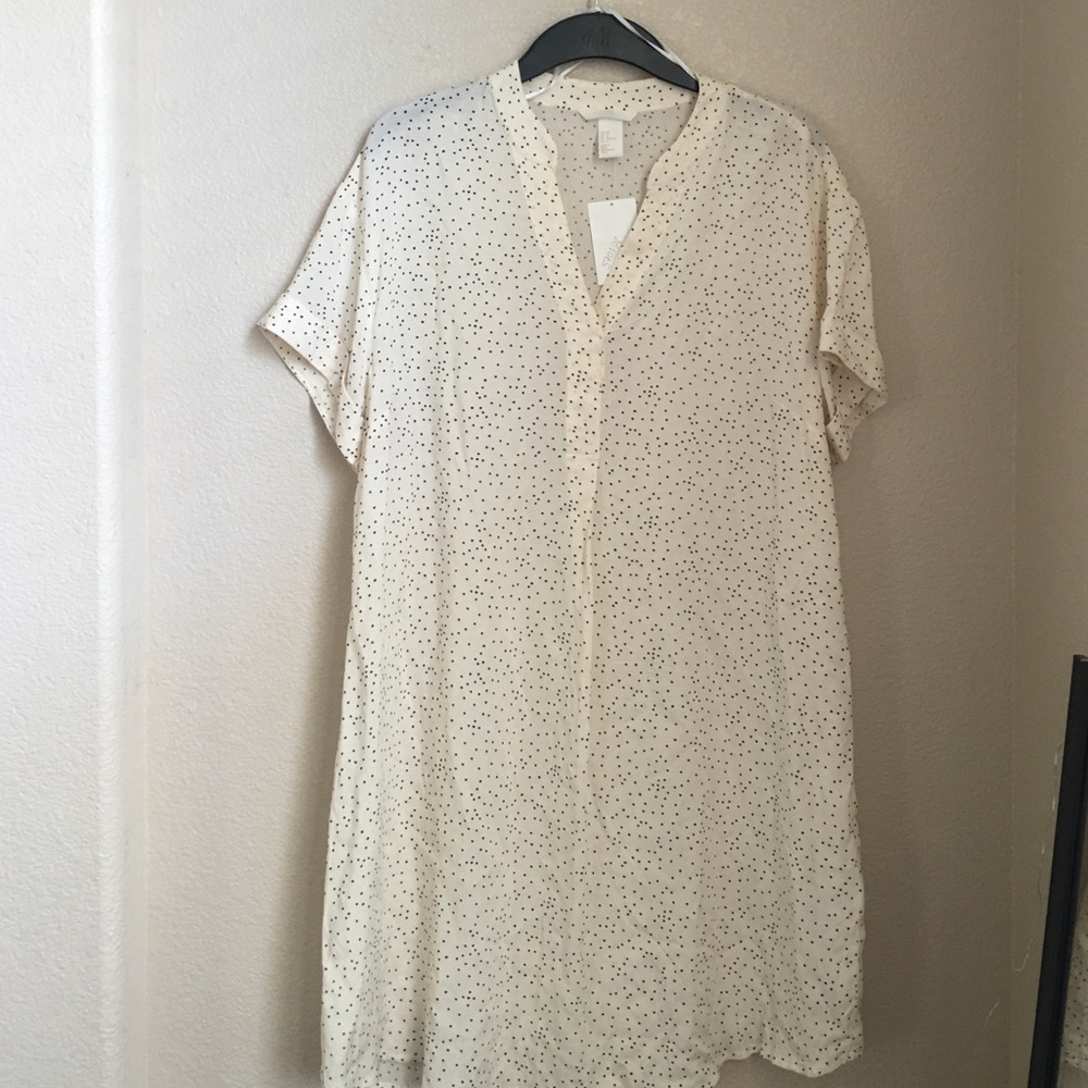 T shirt dress